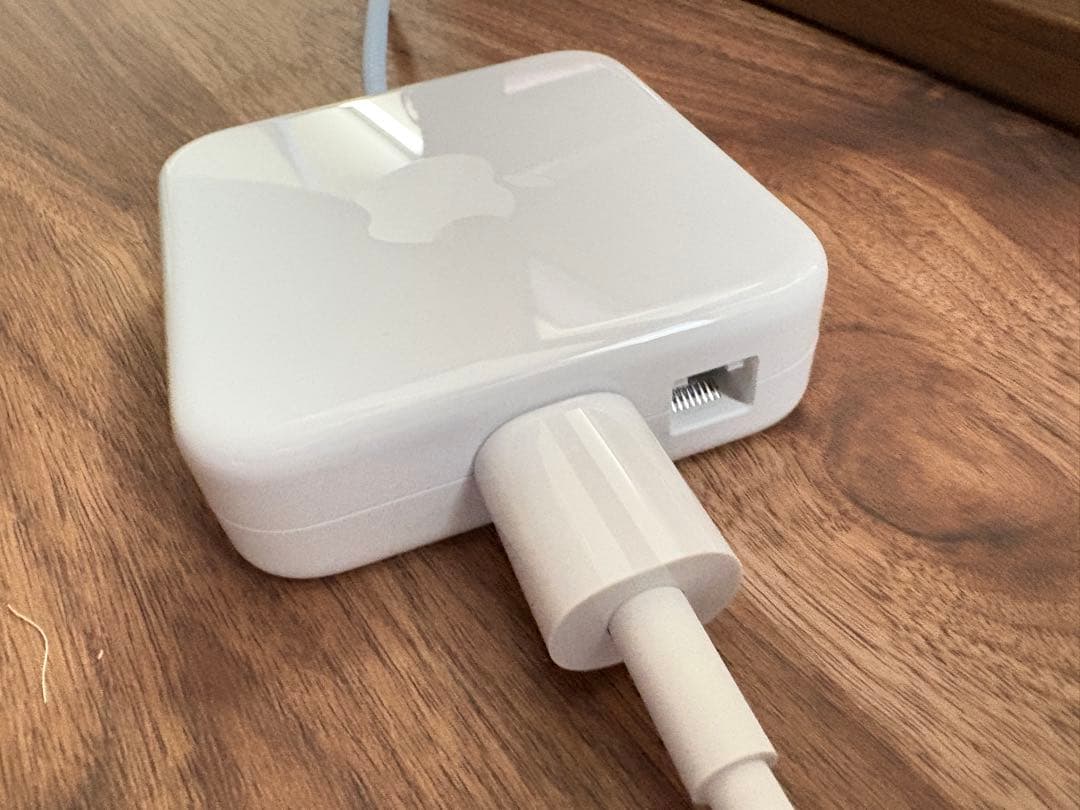 h*h様 iMac M4 24GB 1TBカスタマイズ　定価324,800円　ア