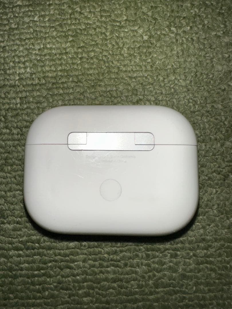 AirPods Pro 2世代　本体
