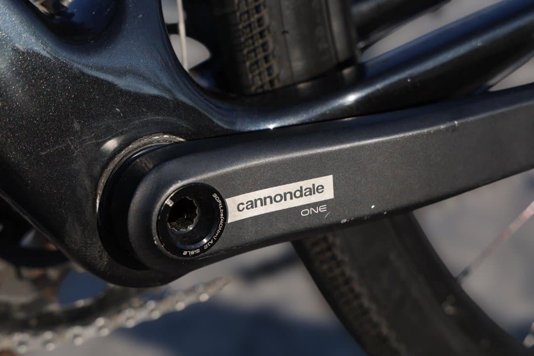 自転車本体 2020 Cannondale Topstone Carbon 105 XS