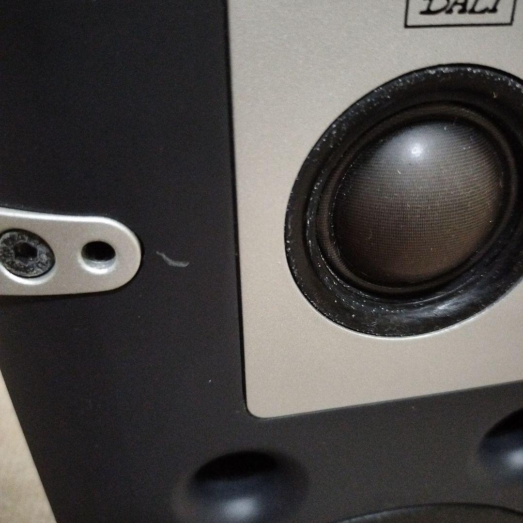 DALI LEKTOR 1 スピーカー