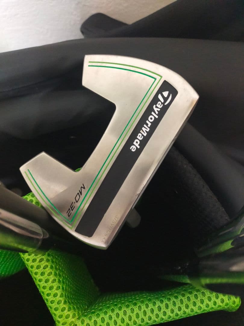 最後のお値下げしました！！TaylorMade RBZ クラブセット