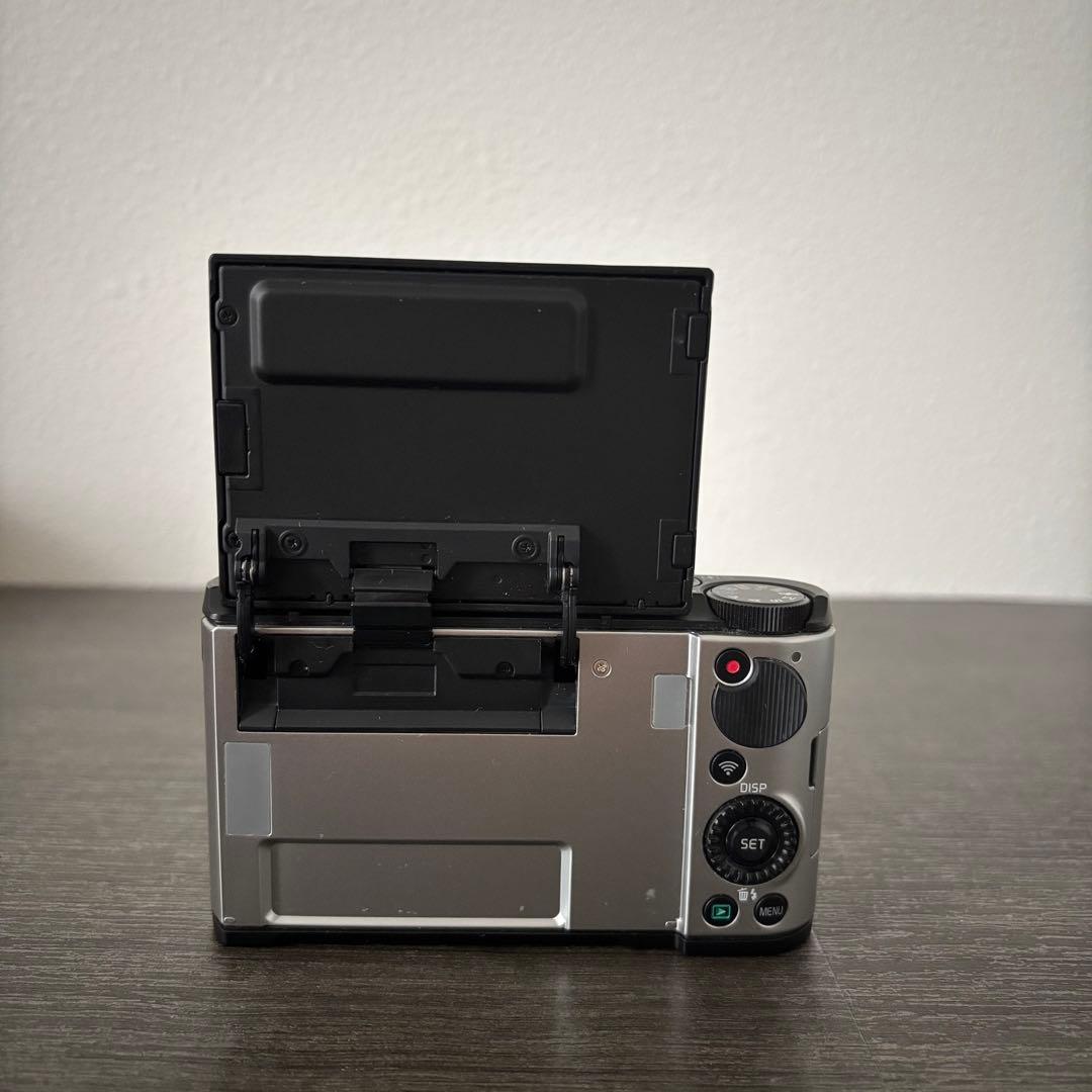 CASIO EXILIM EX-ZR1600 デジタルカメラ