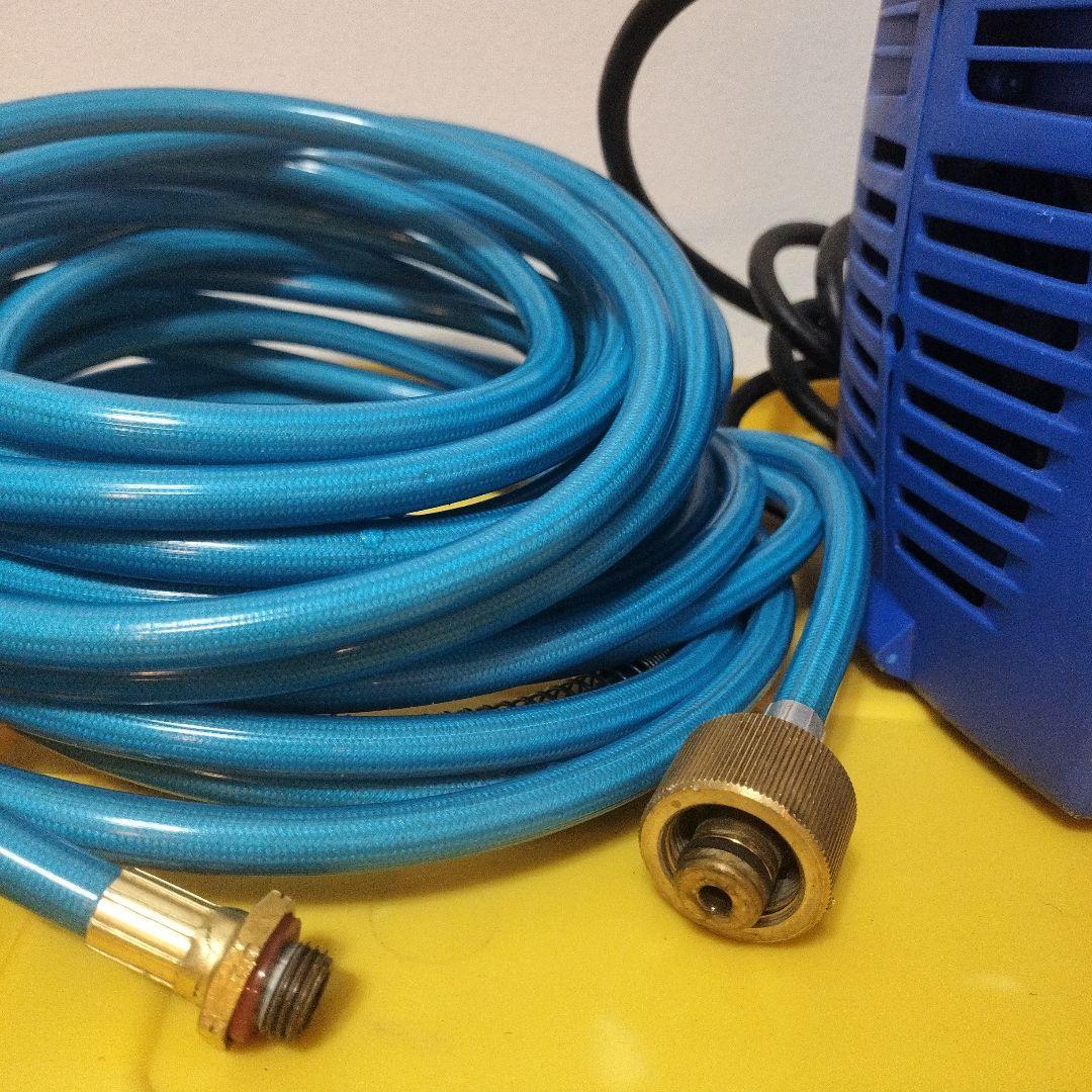 高圧洗浄機 TA352C 本体