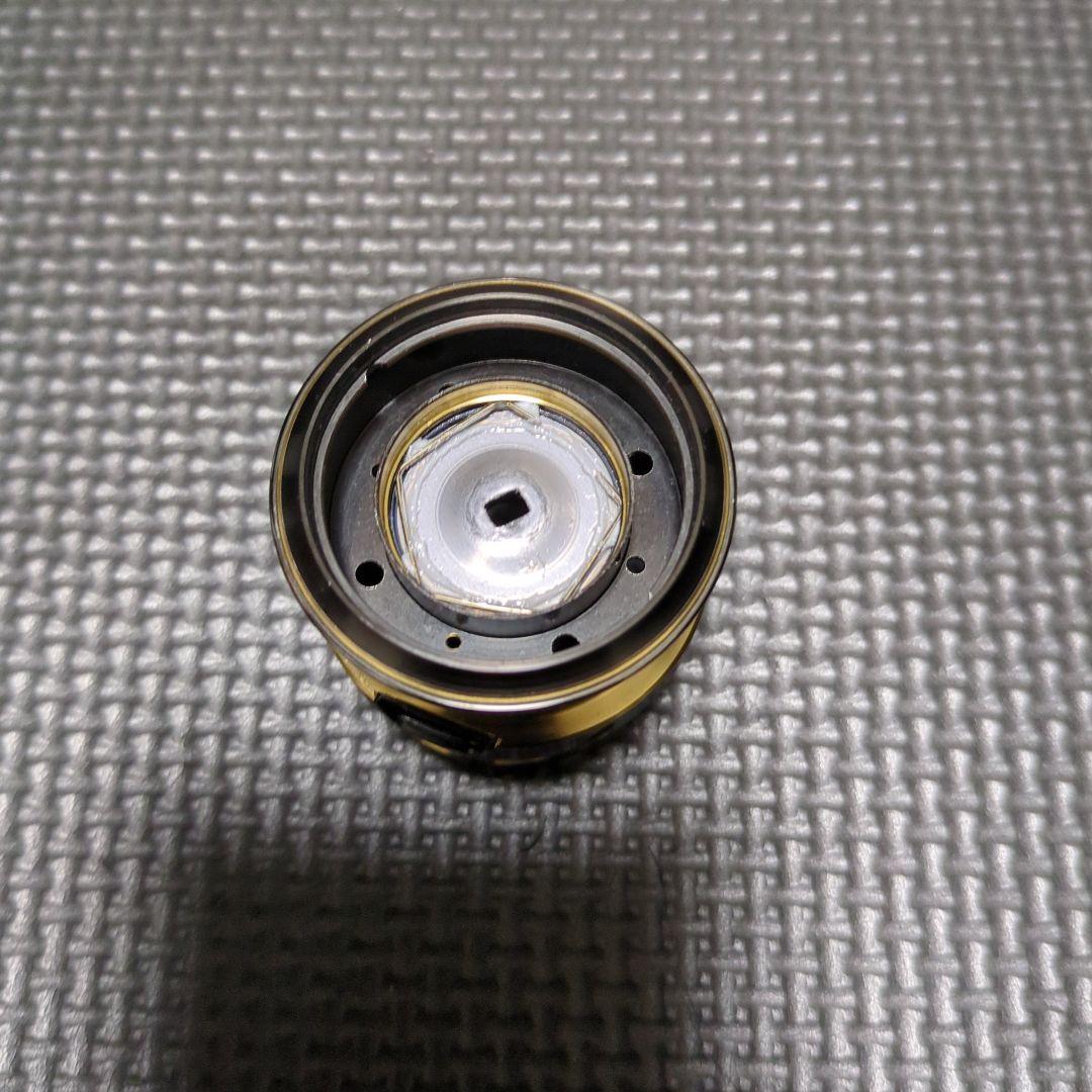 SLPワークス EX LTスプール2 2500SS