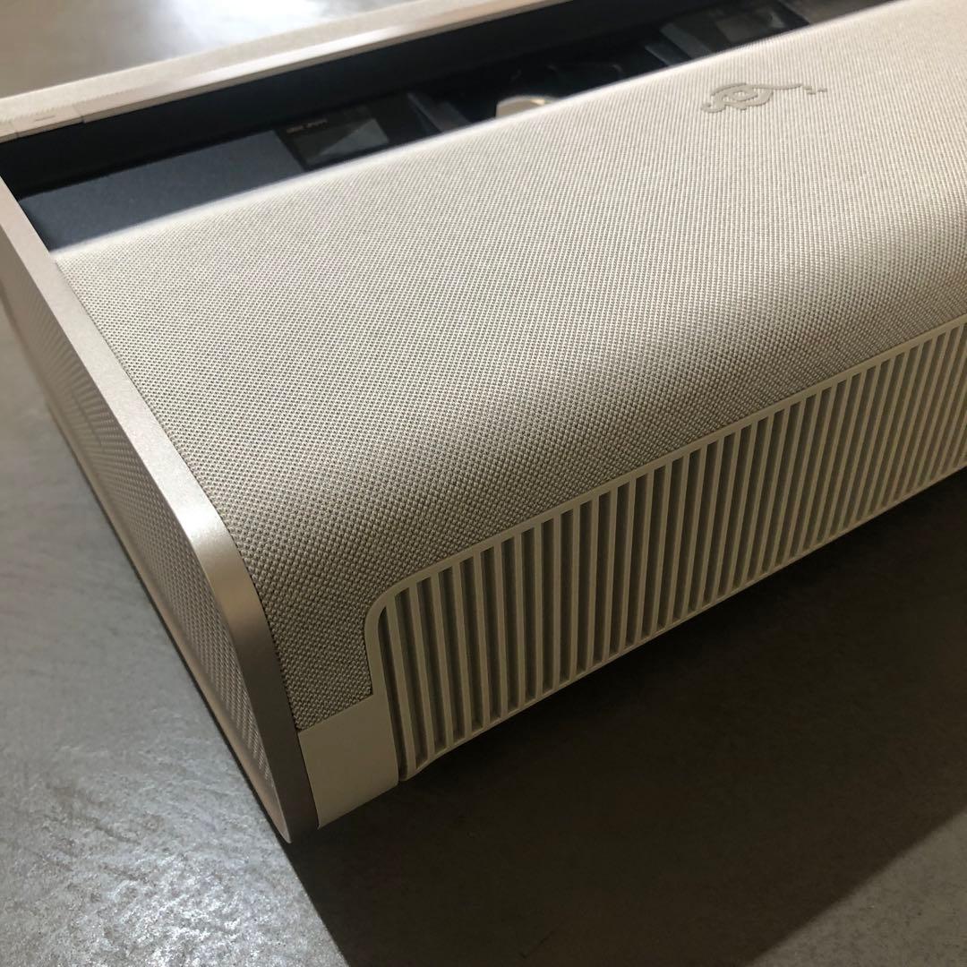 ☆美品☆ Aladdin Marca XM03F 超短焦点 プロジェクター