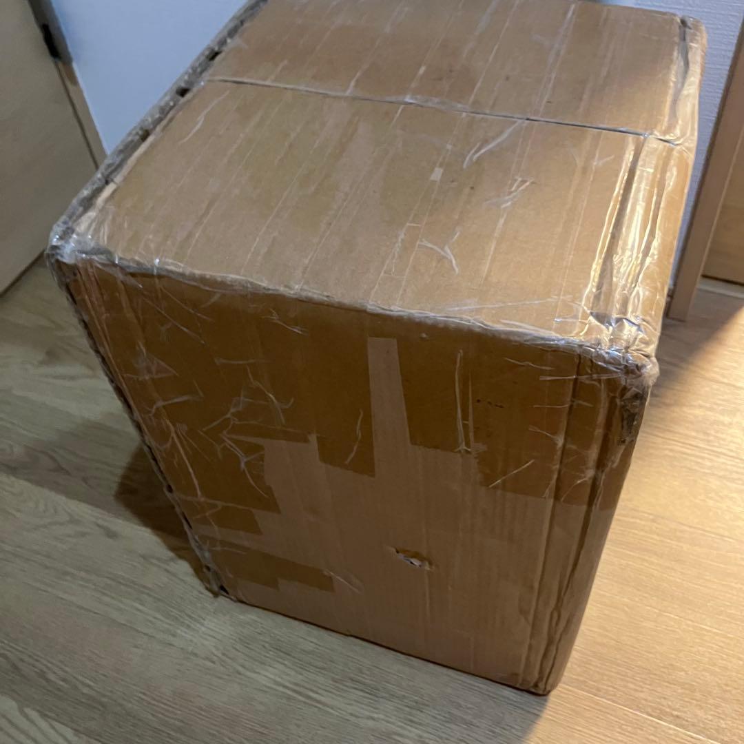 ディスプレイボックス　7個セット