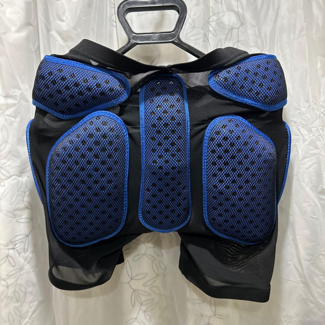 スノーボード　ヒッププロテクター　サイズXL