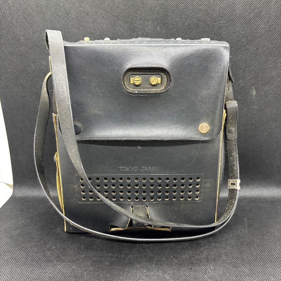 星*哥様 【レトロ】SONY ICF-5500 スカイセンサー　ラジオ