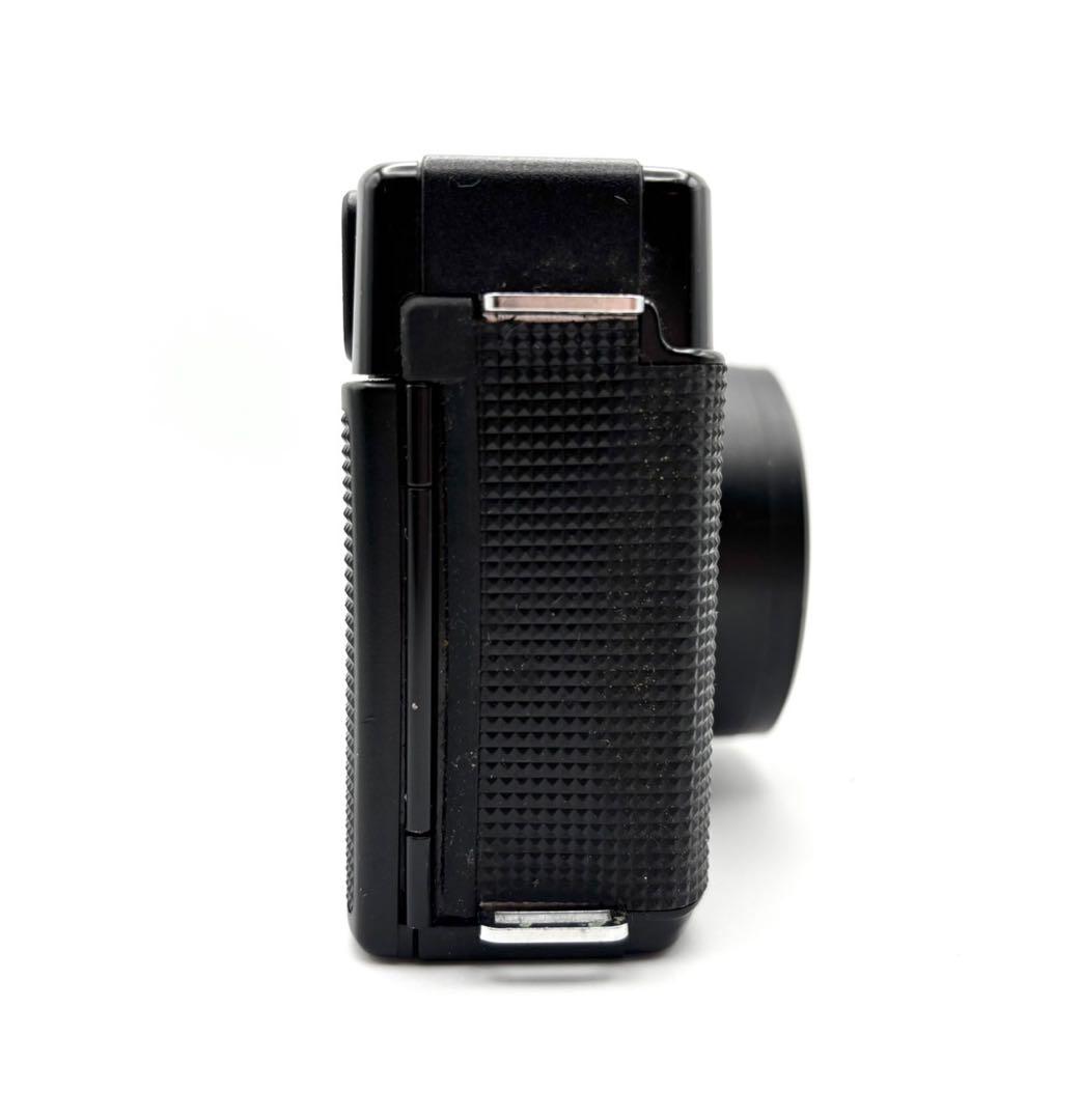 【完動品 美品】Canon AF35M 初代AutoBoy 動作確認済