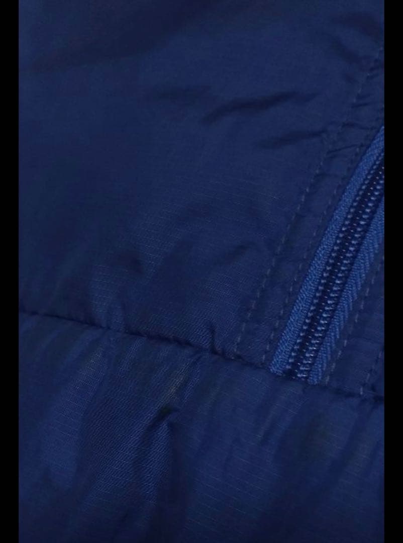 01’sパフボール　Patagonia Puffball Pullover