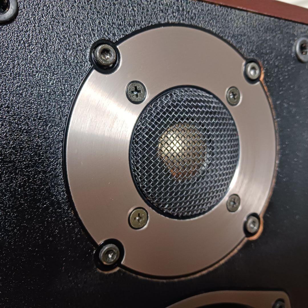 ONKYO/オンキョー　D-200 Liverpool　ペア　エッジ張り替え品