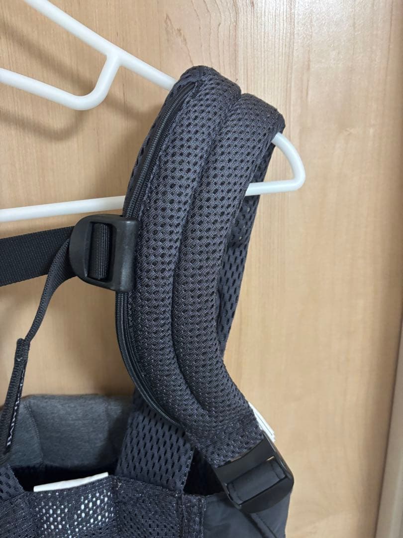 ベビービョルン　ハーモニー　最新モデル　アンサスライト