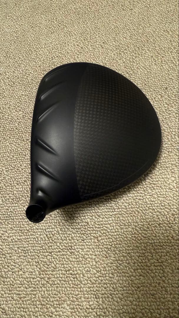 【美品】PING G440 LST 9° ドライバー ヘッドカバー付き