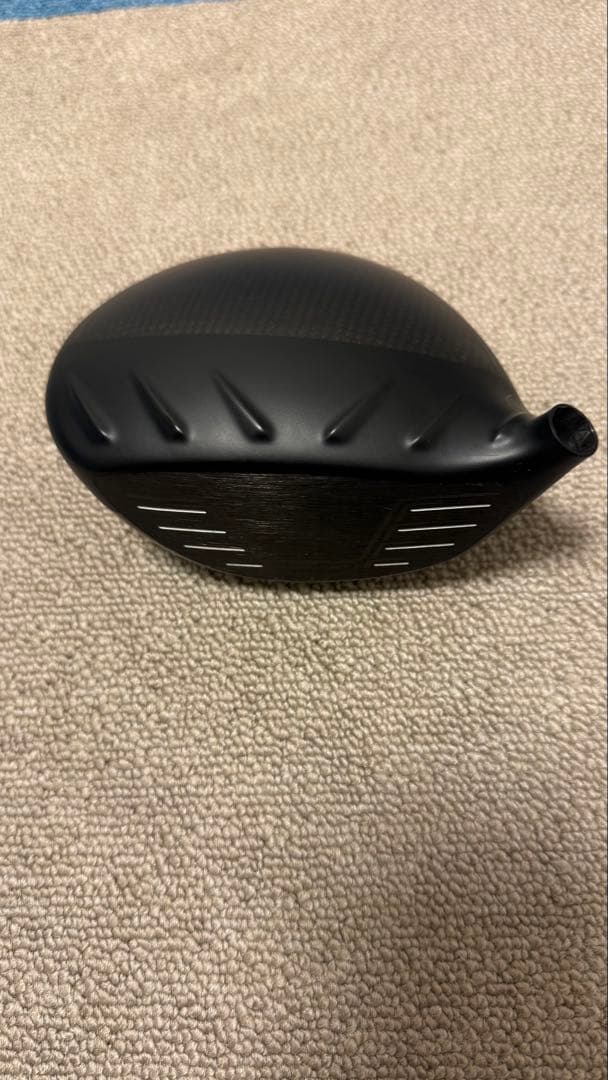 【美品】PING G440 LST 9° ドライバー ヘッドカバー付き