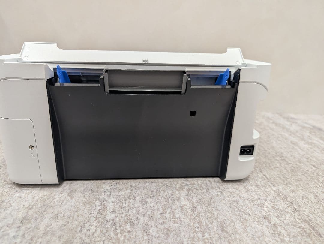【未使用】EPSON PX-S161T エコタンク搭載プリンター インク2本付属