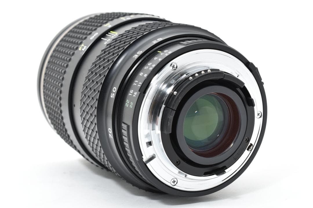 【良品】トキナ AT-X Pro 28-70mm F2.8 ニコン用 #322