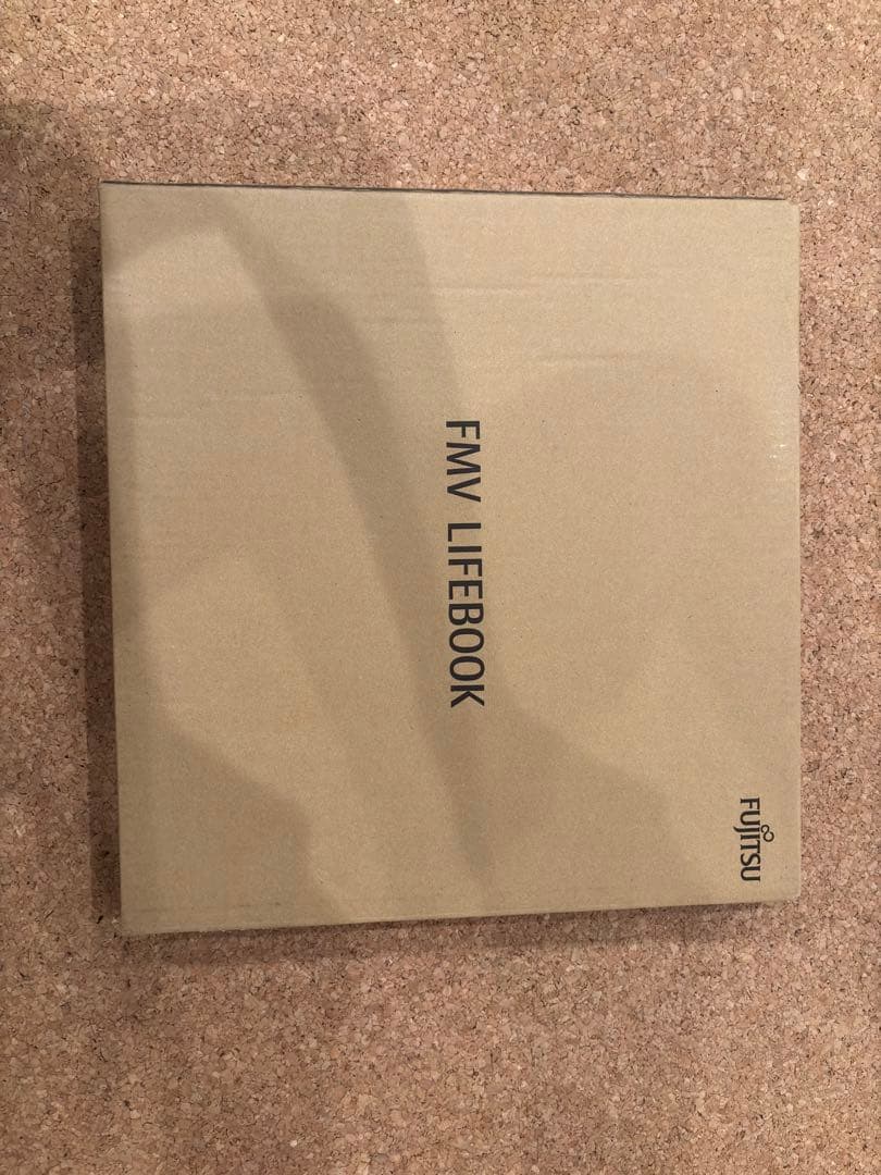 富士通 WU-X/E3 i7-1165G7 RAM16G SSD512G