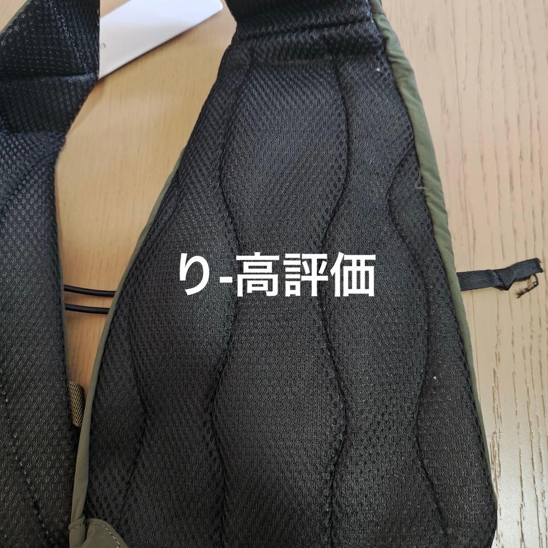 C.P.company クロスボディバッグ