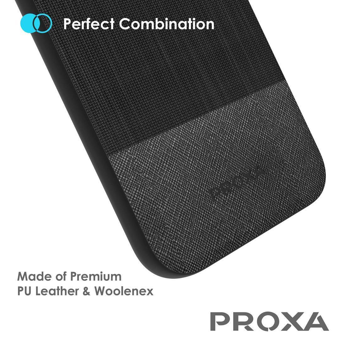 PROXAプロクサ iPhone 13 Pro用ケース MagSafe対応