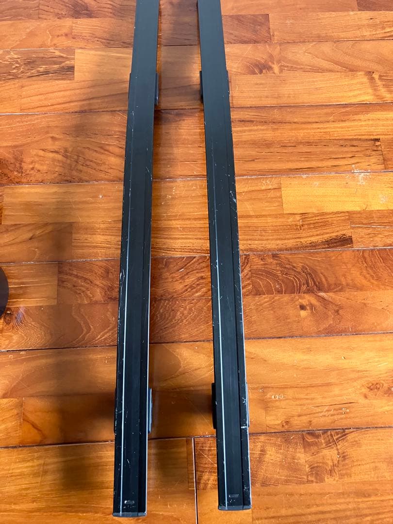 Helinox チェアツー　ロッキングフット　カップホルダーセット