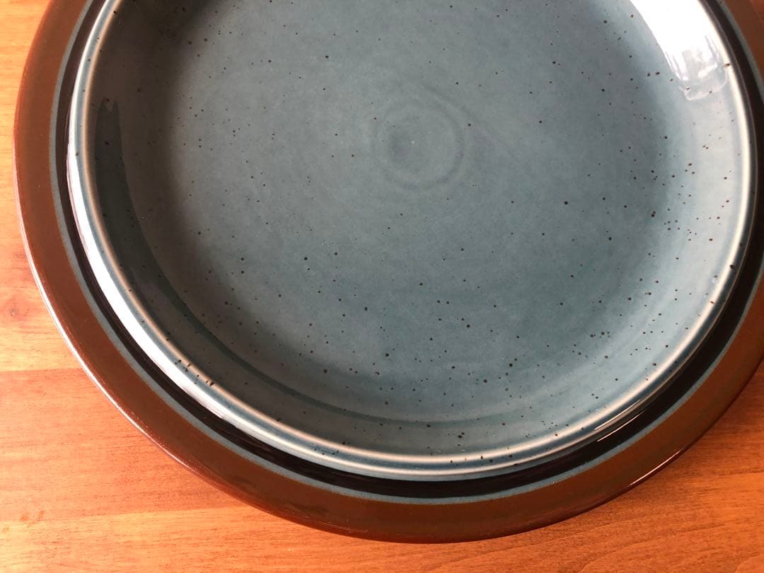 アラビア　メリ　33センチプレート　arabia meri