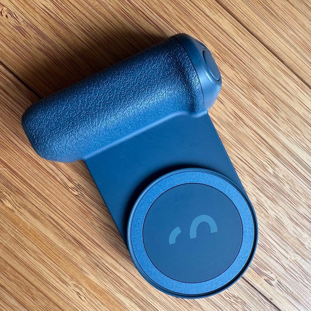 SHIFTcam SNAPGRIP （スナップグリップ） MagSafe対応