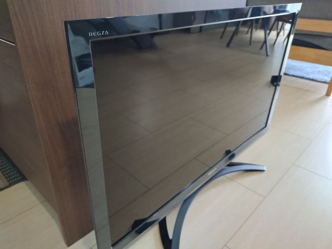 TOSHIBA REGZA 42Z2 42インチ 液晶テレビ