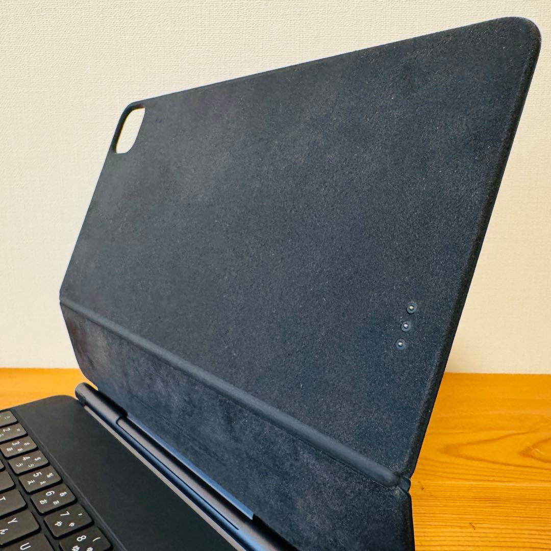 iPad Magic Keyboard 11インチ 日本語 第2世代