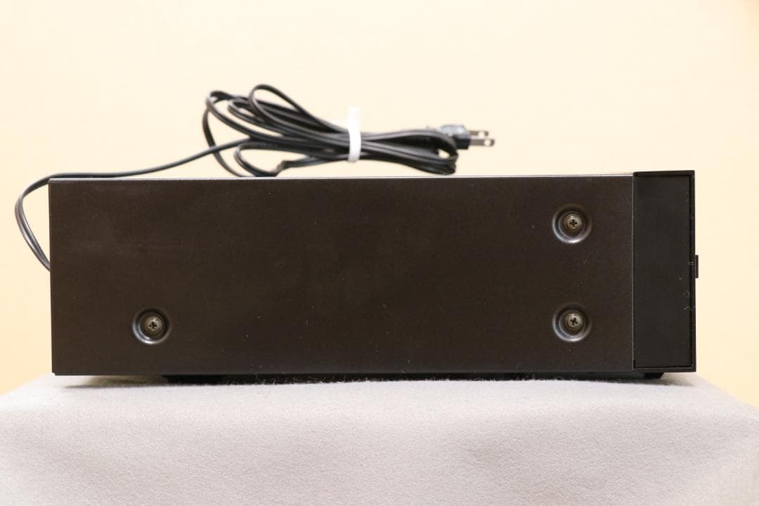 ナカミチ　DR-2動作品③