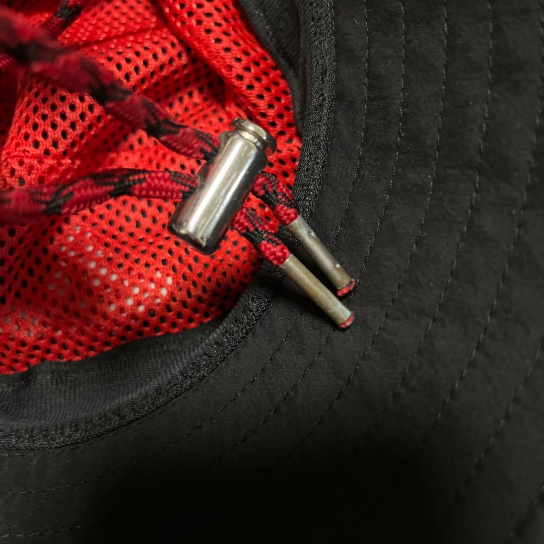 Vivienne Westwood アドベンチャーハット バケットハット　黒