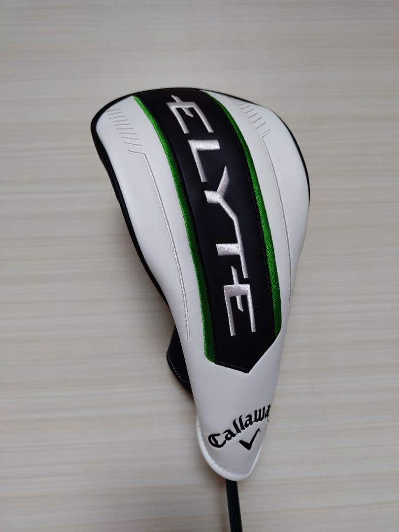 キャロウェイ エリート ELYTE トリプルダイヤモンド 10.5° ◆◆◆