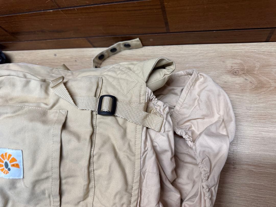 ERGO baby エルゴベビー　ベビーキャリア