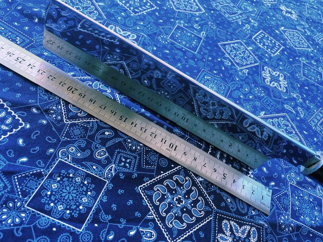 正本総本店　薄刃包丁