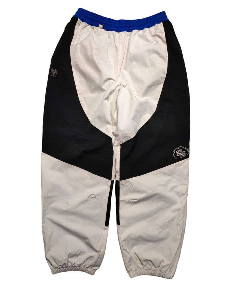 DIMITO ディミト　dimito ATOM　パンツ L