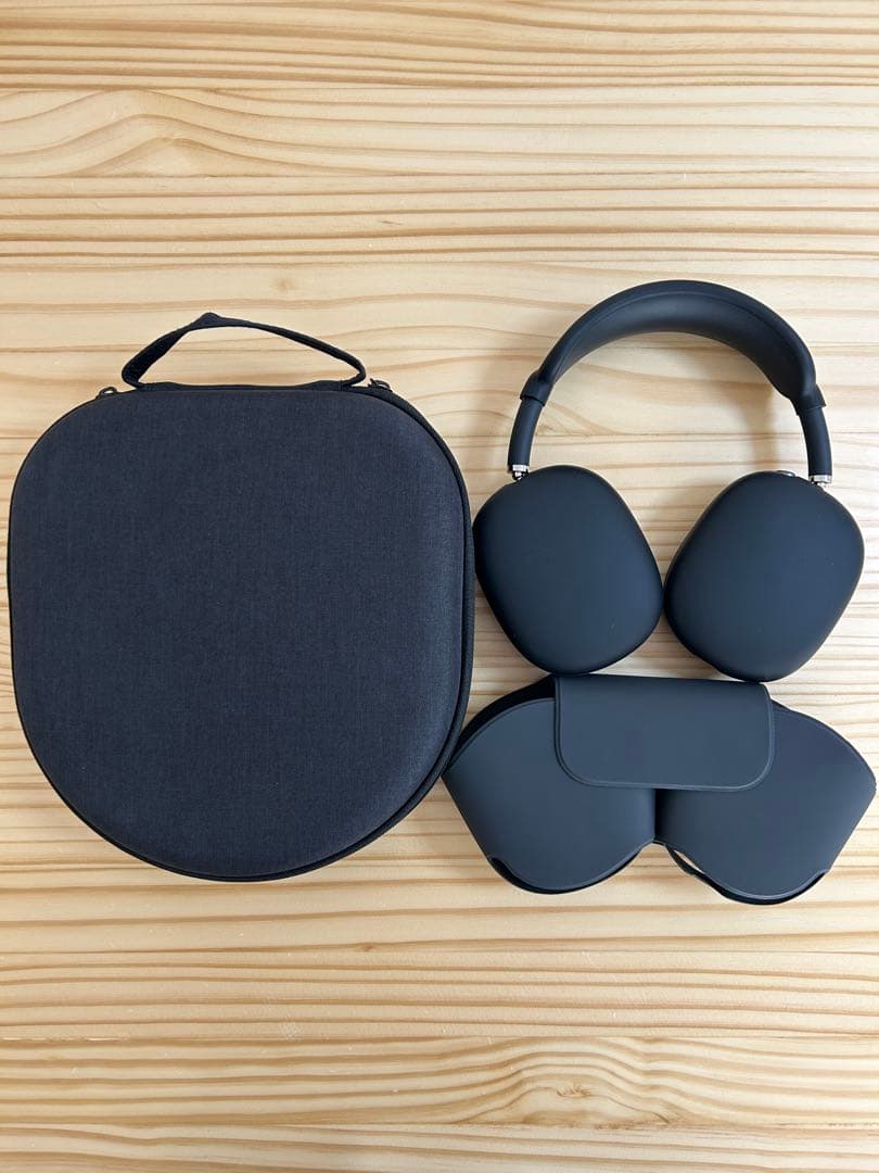 AirPods Max ミッドナイト