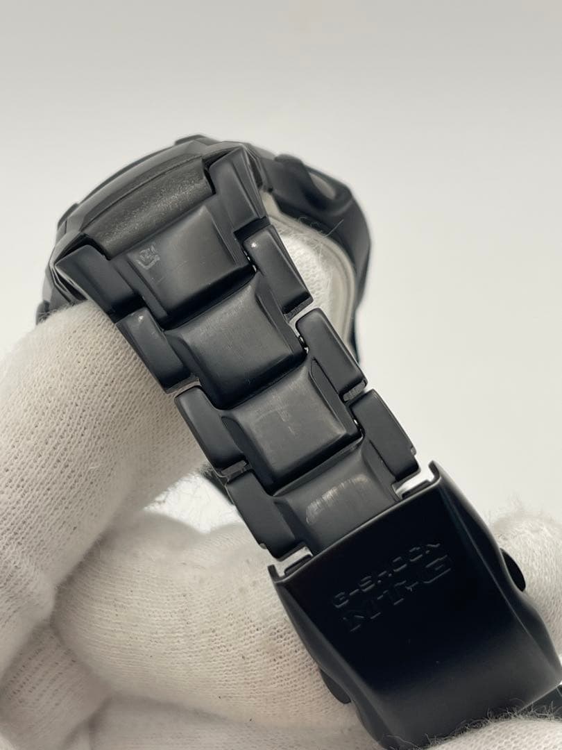 G-SHOCK MTG-910DJMS-2JF MI3 ソーラー カシオ