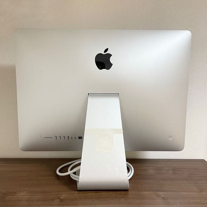 Macデスクトップ Apple iMac Retina 4K 21.5 2017 8GB 1TB