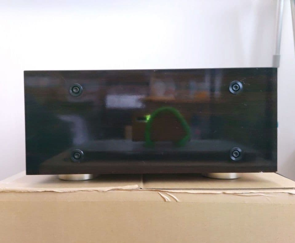 A&D GX-Z9100EX 美品動作品！