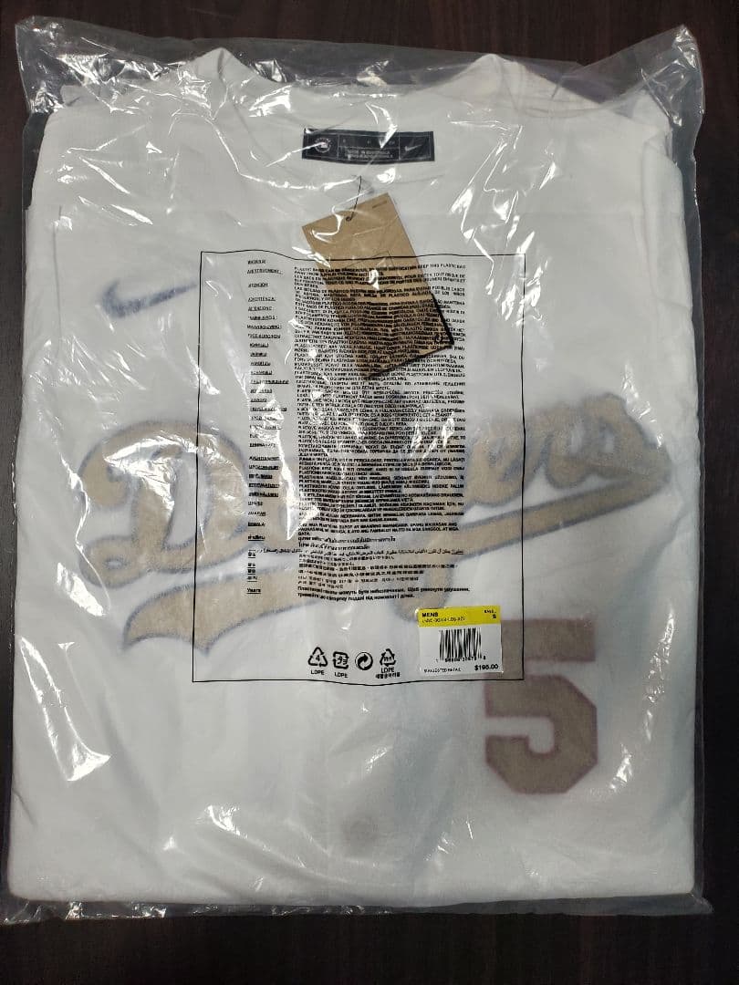 【正規品】限定ゴールドユニフォーム 大谷翔平ベッツフリーマン３点セット Ｓサイズ