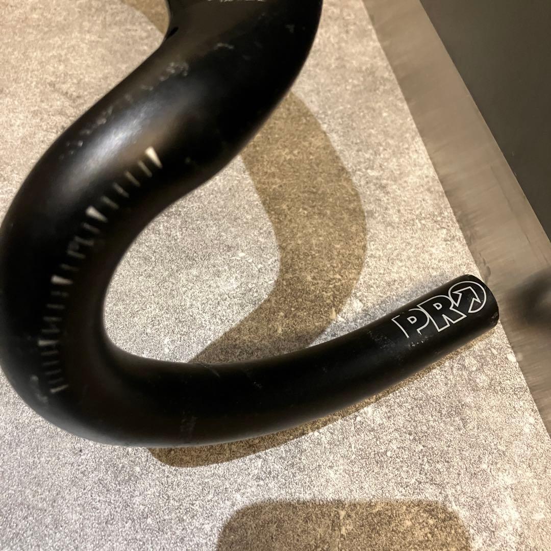 Shimano PRO Vibe aeropursuit ハンドル 360