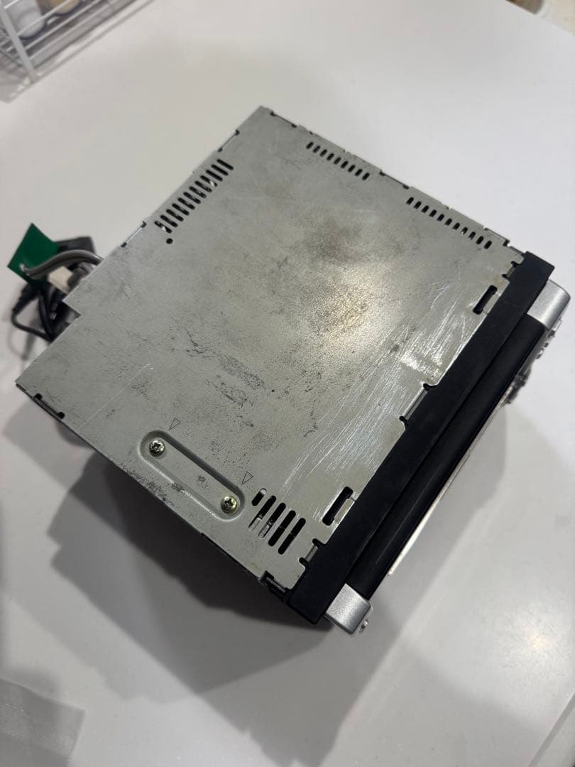 carrozzeria カロッツェリア Pioneer Fh-p909md