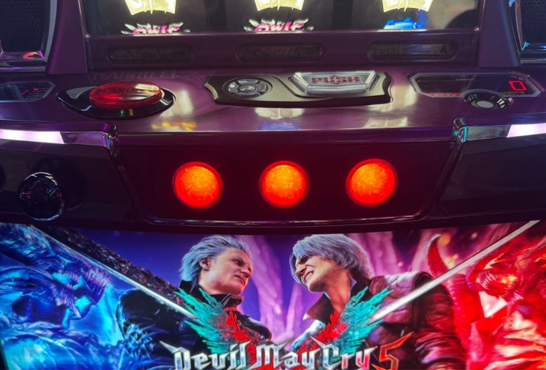 専用出品【Lデビルメイクライ5ST XA】すぐに遊べる‼️送料無料‼️