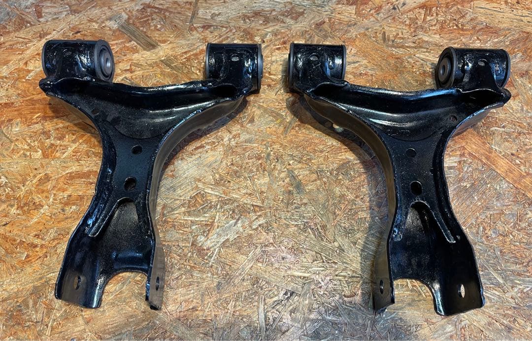 ロードスター　NA8 リアアッパーアーム　リフレッシュ済み