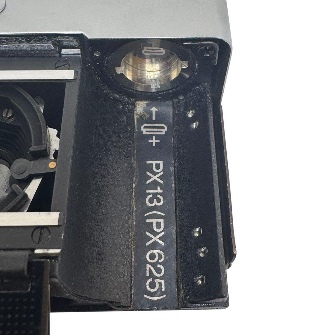 Rollei 35　ローライ シンガポール