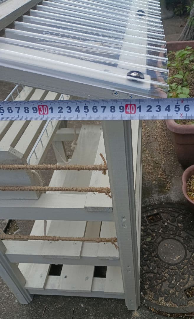 木製ラック・ウッドラック sima