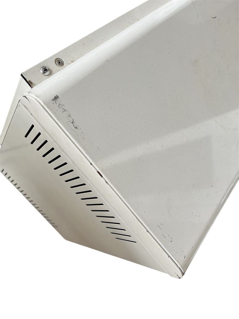 Nozomitom　蓄熱式暖房器 アルディミニ 電気ヒーター