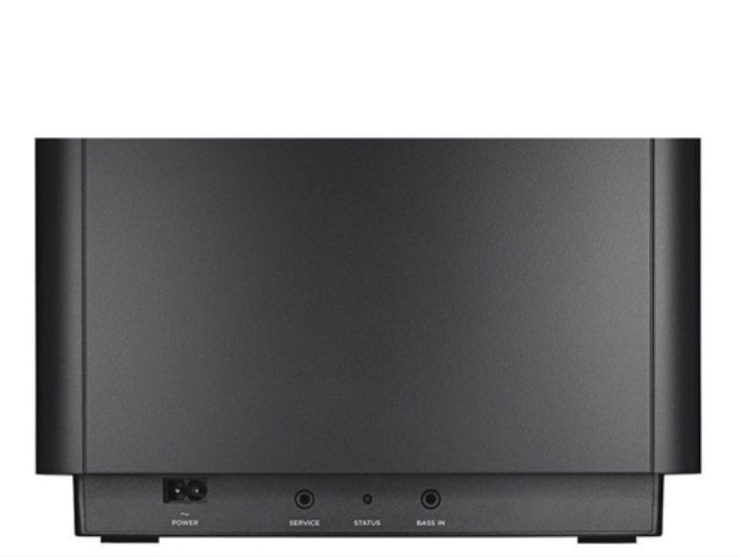 S*O様 BoseウーファーBass Module700 ベースモジュール ボー