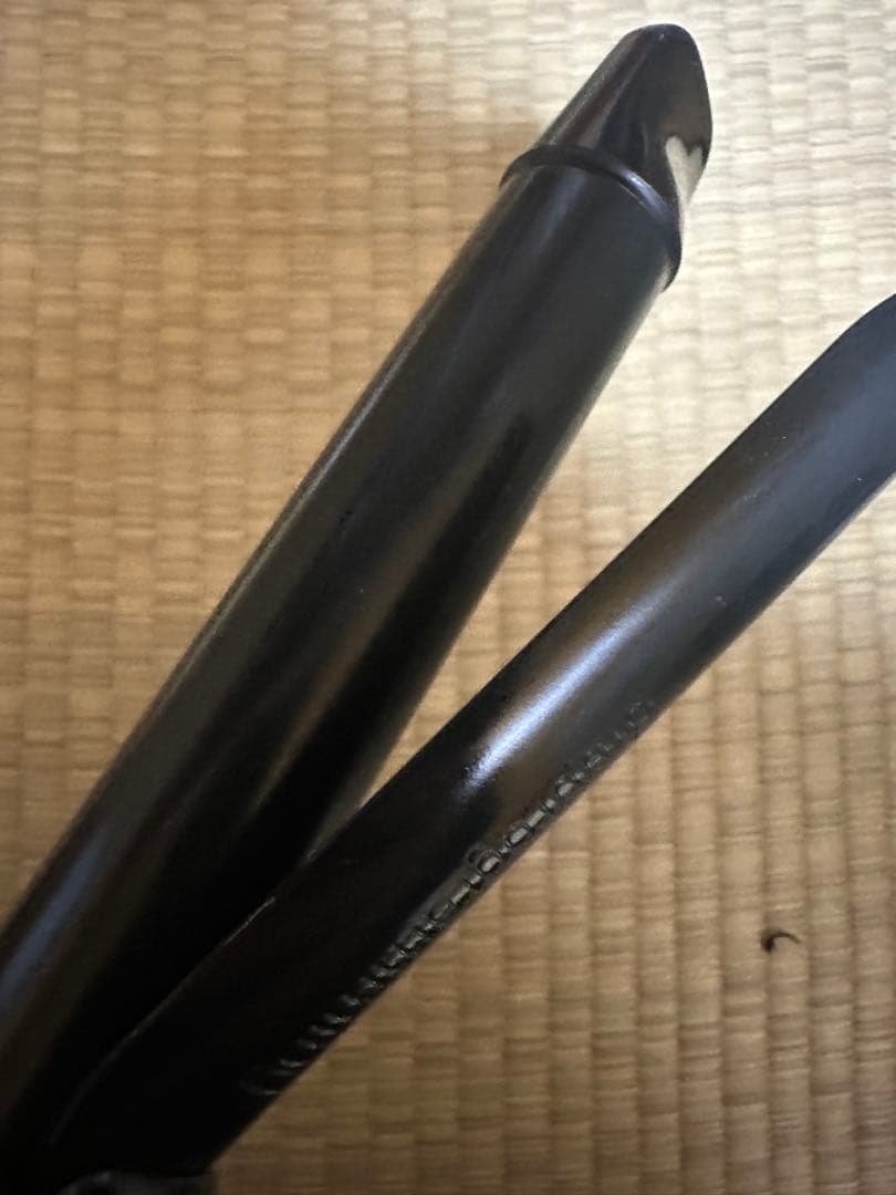 LUMIELINA HAREBEAUTION 7D Sサイズ　カールアイロン