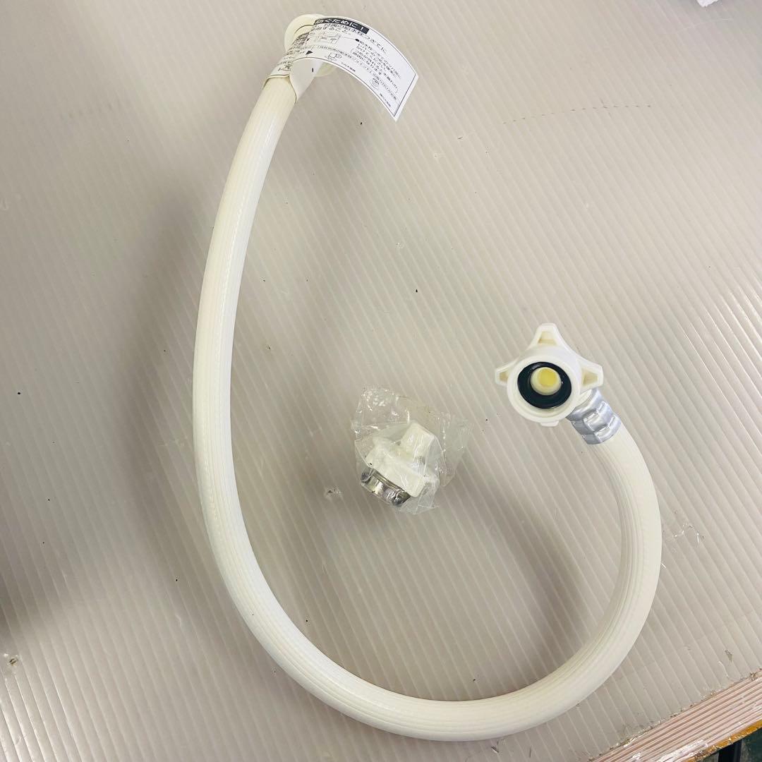 2h24.Panasonic 全自動洗濯機 NA-F50B10 2017年製