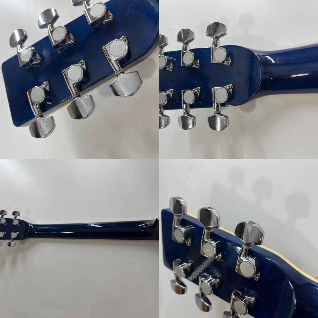 lumber lf3 あいみょん使用ブランド弟分 アコースティックギター